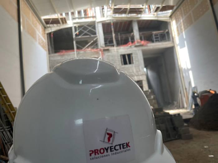 supervision de obras de construccion